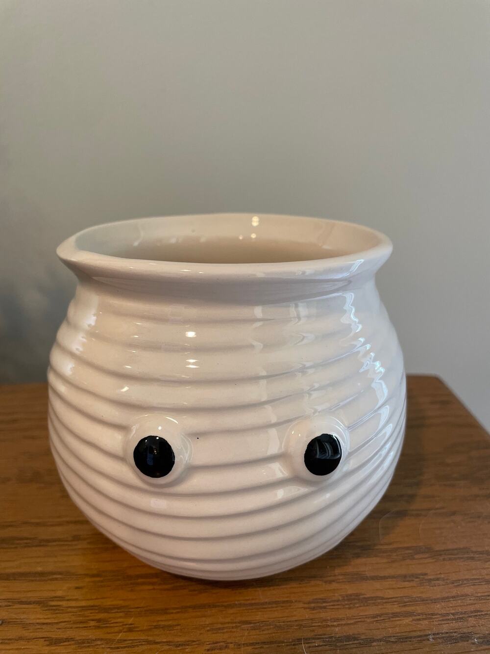 Ghost Candy Bowl